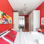 Apartman Splendido Trilocale Nolo - Loreto Milánó