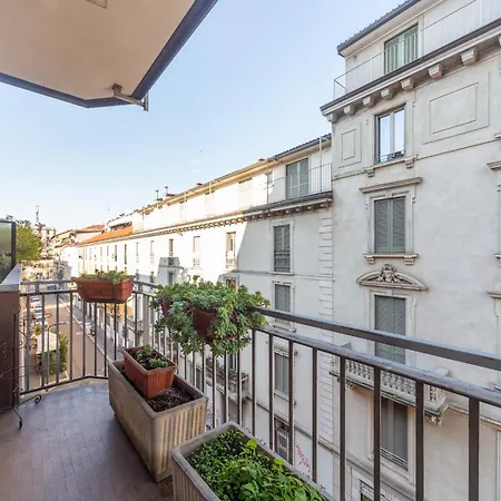 Splendido Trilocale Nolo - Loreto Milan