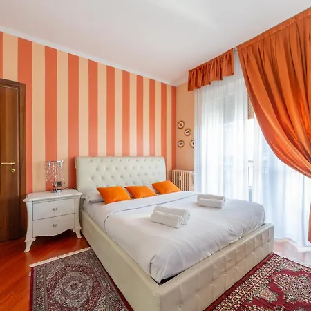 Splendido Trilocale Nolo - Loreto Apartament *
