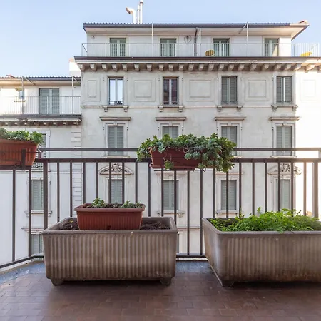 Apartment Splendido Trilocale Nolo - Loreto