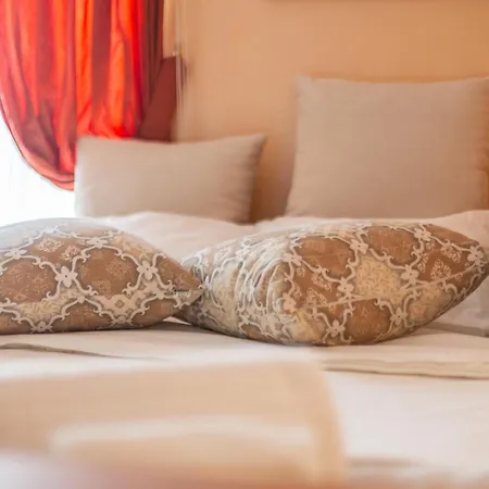 Splendido Trilocale Nolo - Loreto Apartment *