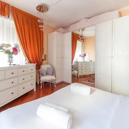 Splendido Trilocale Nolo - Loreto Apartament Mediolan