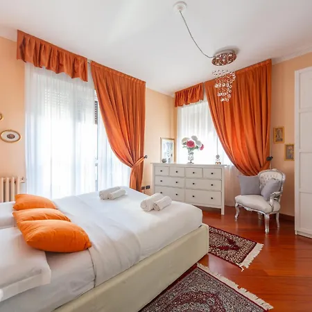 Apartment Splendido Trilocale Nolo - Loreto