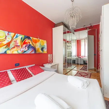 Apartament Splendido Trilocale Nolo - Loreto