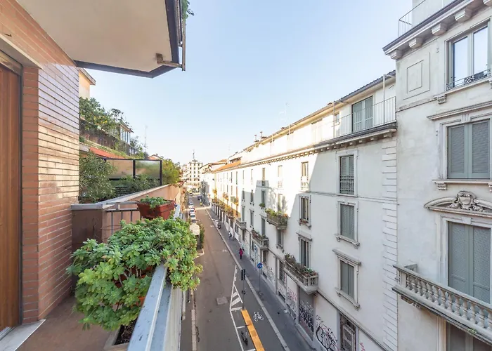 Appartamento Splendido Trilocale Nolo - Loreto *