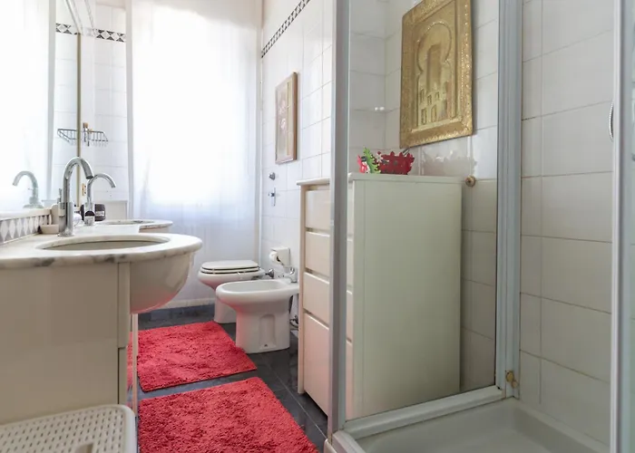 Splendido Trilocale Nolo - Loreto * Milano