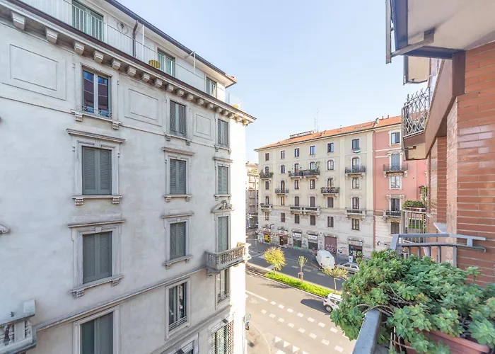Splendido Trilocale Nolo - Loreto * Milano