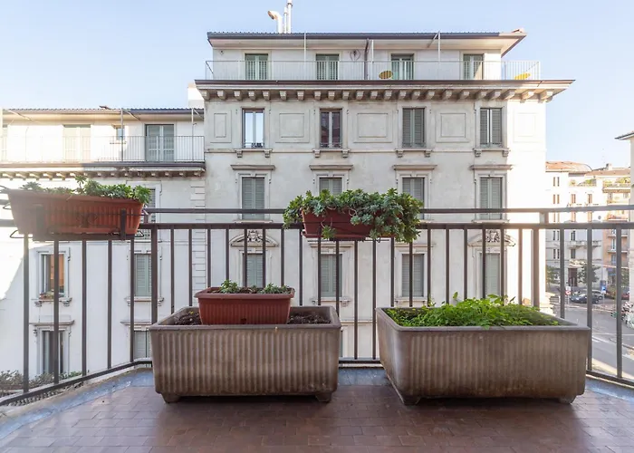 Appartamento Splendido Trilocale Nolo - Loreto