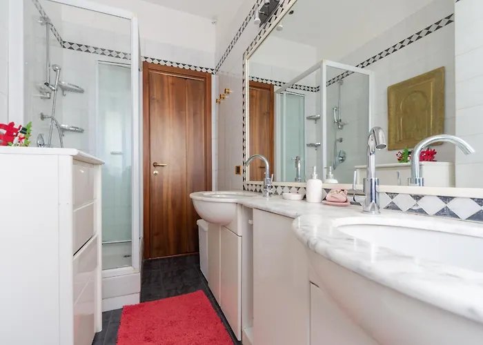 Appartamento Splendido Trilocale Nolo - Loreto Milano