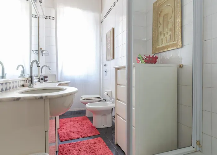 Appartamento Splendido Trilocale Nolo - Loreto *
